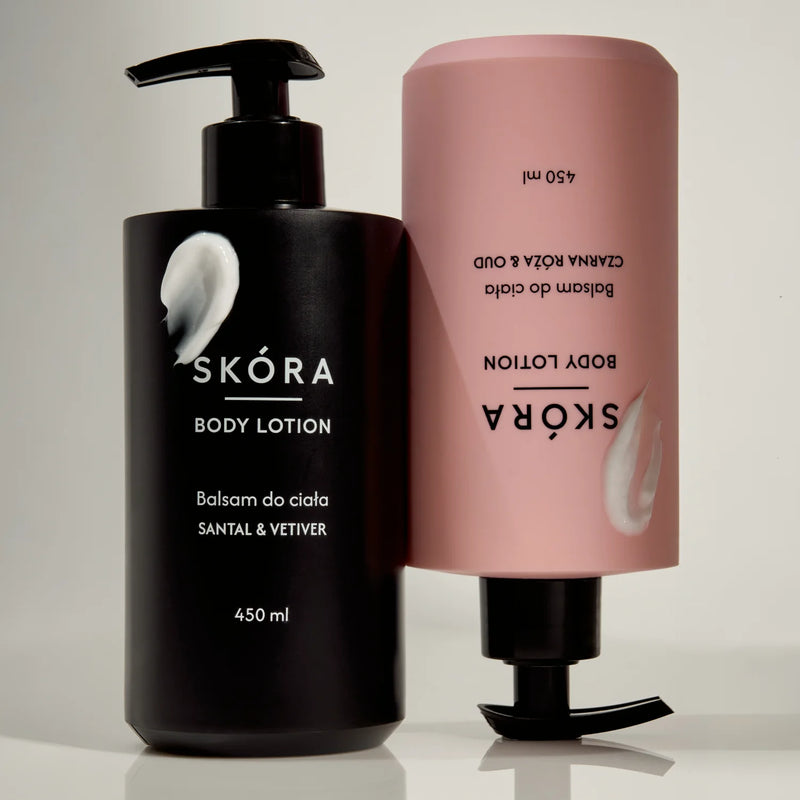 Balsam do ciała - 450ml