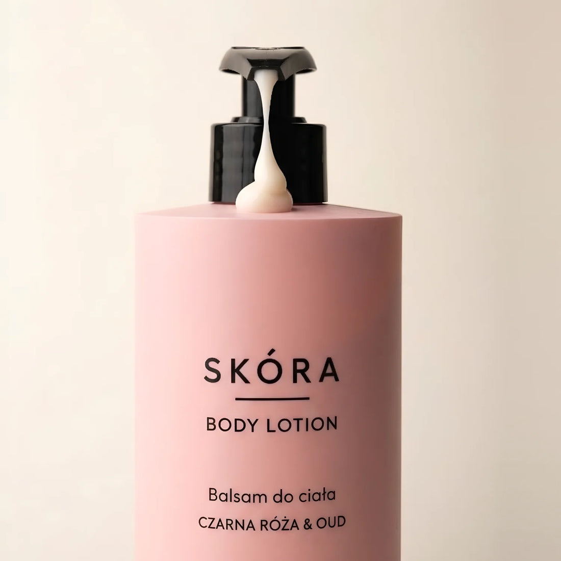 Balsam do ciała - 450ml