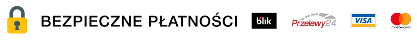 Trust secure badge