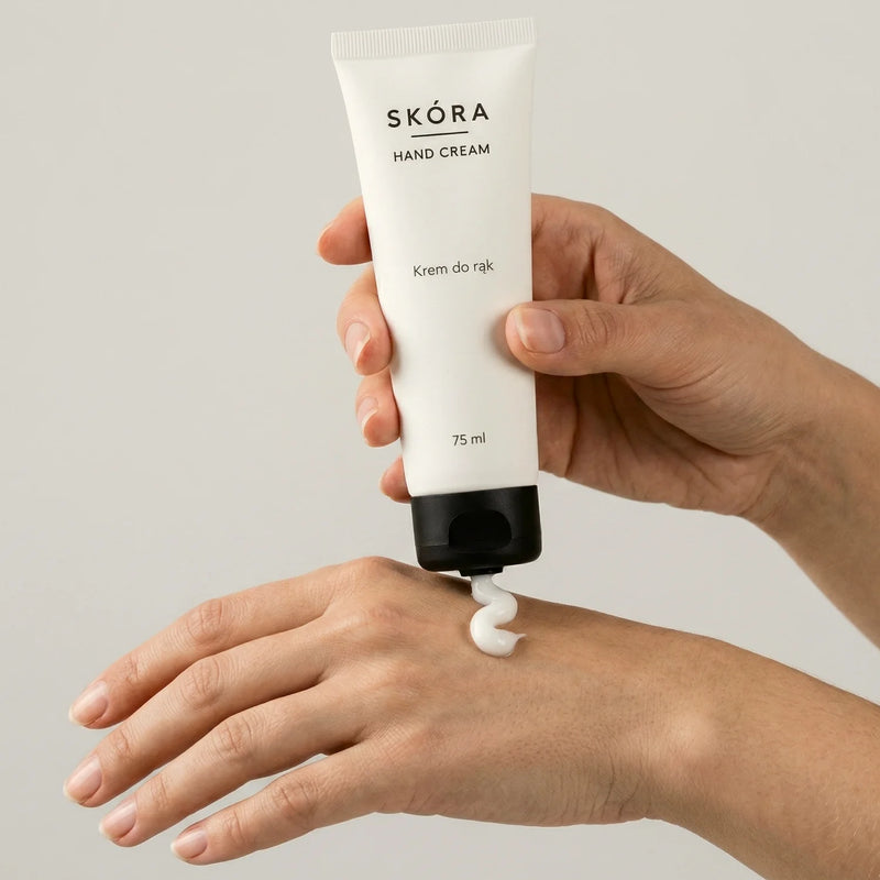 Krem do rąk - 75ml